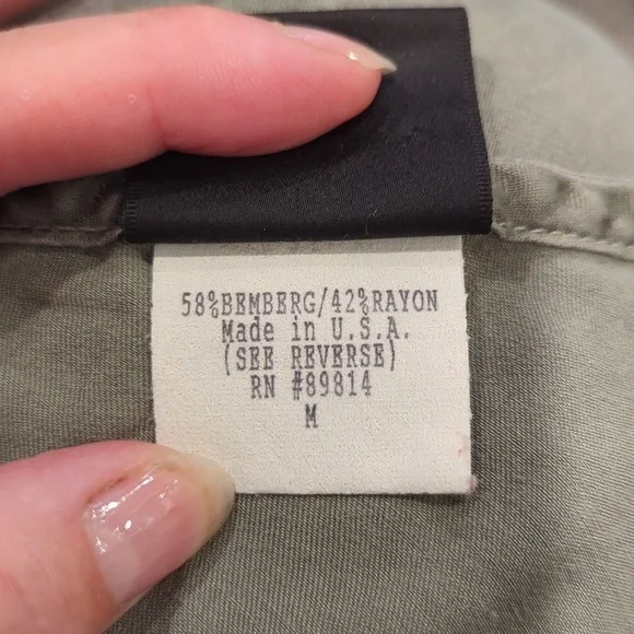 Formal Lux Top - Picture 4 of 7